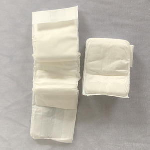 Diskon besar kualitas terbaik Super lembut cepat kering anti bocor perlengkapan perawatan hewan peliharaan untuk anak anjing laki-laki - Product Image 3