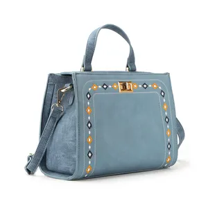 8861 best selling fashionable Latest Design bulk ladies imported wholesale prices handbags china