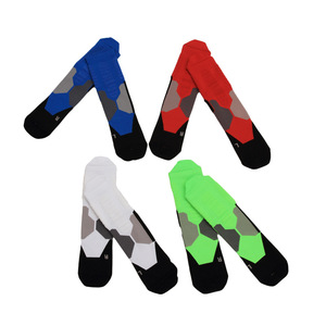 Prix raisonnable Xl Compresse Patin à roulettes <span class=keywords><strong>Haute</strong></span> Genou <span class=keywords><strong>Chaussette</strong></span> de Sport - Product Image 6