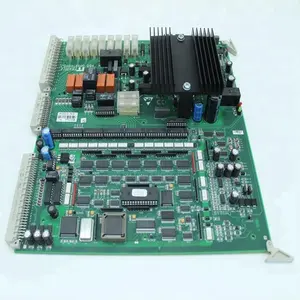 OUT BOARD PSO000210000 FOR SMIT Textile GS920F SPARE PART