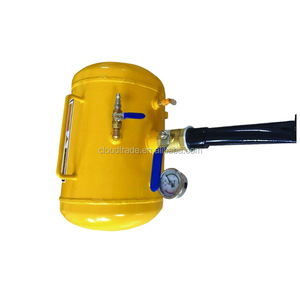 Mastic, hydraulique, pour siège de <span class=keywords><strong>pneu</strong></span> de voiture, 18L 30L - Product Image 3