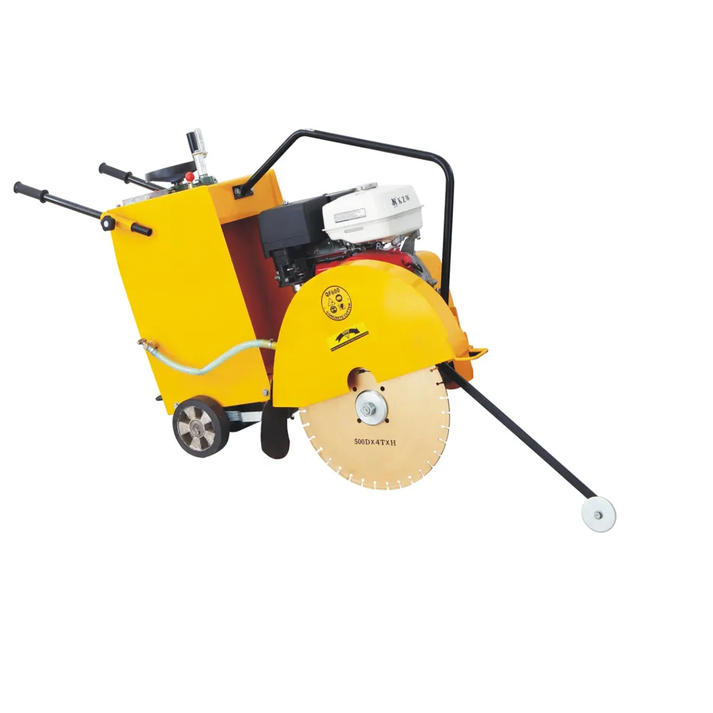 China supplier honda GX630 20HP concrete cutter