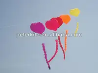 Mini Cerf-Volant Facile À Voler, Cerf-Volant Aigle Réaliste Avec