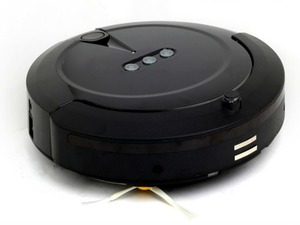 KLINSMANN fabricante fábrica de equipos de lavado de coches wi fi control remoto aspirador automático con auto-recarga - Product Image 1