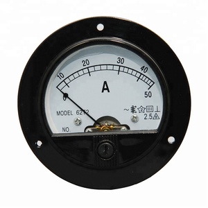 Máy Đo Tần Số Ampe Kế AC DC Đa Chức Năng Bán Chạy - Product Image 2
