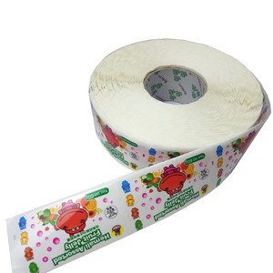 Etiquetas Adhesivas <span class=keywords><strong>de</strong></span> Vinilo Personalizadas, Resistentes al Agua y a los Rayos UV, para Perfumes, Lápices Labiales, Productos para el Cuidado <span class=keywords><strong>de</strong></span> la Piel y Pasta Dental, Más Vendidas - Product Image 3