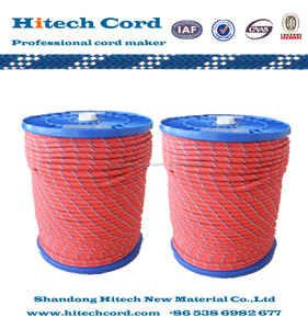 Polipropileno <span class=keywords><strong>de</strong></span> Propósito General-Ideal Para Paseos En Bote Y El Uso General La Casa-Brillante Cuerda Flotante Línea - Product Image 6