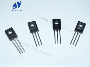 NPNトランジスタ 価格 2SD882 <span class=keywords><strong>d882</strong></span> 3A 40V TO-126 - Product Image 3