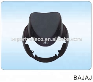 Piezas <span class=keywords><strong>de</strong></span> motocicleta, caja <span class=keywords><strong>de</strong></span> lámpara <span class=keywords><strong>de</strong></span> cabeza <span class=keywords><strong>de</strong></span> alta calidad, accesorios <span class=keywords><strong>de</strong></span> motocicleta, uso para <span class=keywords><strong>YAMAHA</strong></span> <span class=keywords><strong>YBR125</strong></span> - Product Image 5