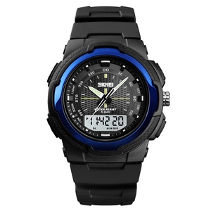 Reloj Deportivo Skmei WR 5atm, Reloj de Pulsera para Hombre, Analógico Digital, Gran Venta - Product Image 5