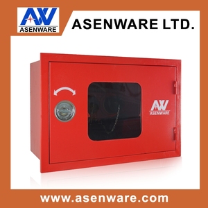<strong>Fire</strong> Extinguisher Box <strong>Fire</strong> <strong>Hose</strong> Reel Box With <strong>Fire</strong> Reel