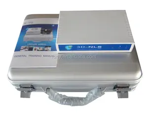 3d Nls Health Analysis of Nonlinear Systems Wholesale Nls Health Analyzer