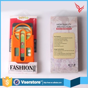 Prix bas <span class=keywords><strong>chine</strong></span> téléphone mobile accessoires <span class=keywords><strong>pokemon</strong></span> aller aimer cas pour iphone 7 téléphone cas - Product Image 6