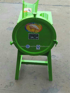 Tagliafieno per Produrre Mangime per Animali/Trituratore per Erba Verde - Product Image 6