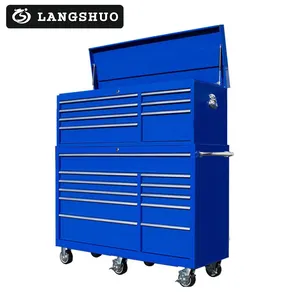 Factory Workshop Plastics Bins Steel Tool Cabinet for Industry Warehouse  Storage - China Drawing Cabinet with Storage Bin, Tool Cabinet
