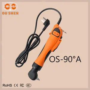 OS-90A 90 Derajat Siku AC 220V Obeng Listrik Alat Listrik