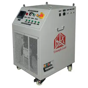 Bank Beban AC 50KW, untuk Tes Transformer Generator UPS