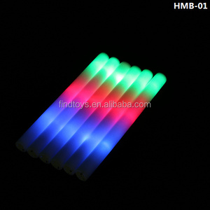 Gậy Cổ Vũ Phát Sáng Bằng Bọt Biển 48Cm 3 Chế Độ, Gậy Có Đèn LED RGB Dùng Cho Tiệc Tùng - Product Image 3