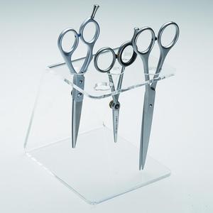 Porta forbici <span class=keywords><strong>da</strong></span> <span class=keywords><strong>parrucchiere</strong></span> canino in acrilico - Product Image 5