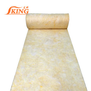 ISOKING comme les panneaux <span class=keywords><strong>de</strong></span> <span class=keywords><strong>laine</strong></span> <span class=keywords><strong>de</strong></span> <span class=keywords><strong>verre</strong></span> conformes aux normes NZ pour le marché australien, isolation en <span class=keywords><strong>laine</strong></span> <span class=keywords><strong>de</strong></span> <span class=keywords><strong>verre</strong></span> - Product Image 4