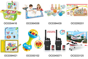 Juguete de Calidad para Niños, Cochecito de Muñecas, Asiento de Auto OC0296128 - Product Image 4