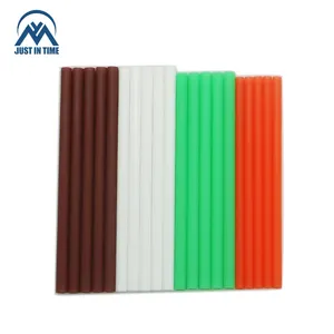 Food Grade Plastic PP Sticks Lolipop Sticks Candy Ball Bars