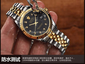 D'origine tevise Hommes Marque <span class=keywords><strong>Montre</strong></span> De Mode De Luxe Mécanique à <span class=keywords><strong>remontage</strong></span> automatique <span class=keywords><strong>montre</strong></span> En Acier hommes - Product Image 2