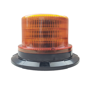 Barre lumineuse de <span class=keywords><strong>clignotant</strong></span> d'avertissement rotatif pour <span class=keywords><strong>tracteur</strong></span> de camion d'urgence ambre R65 - Product Image 5