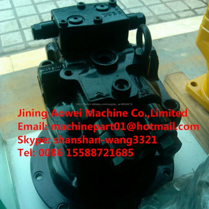 Hitachi ZX450-3 moteur pivotant,4423009,9180778 M5X130CHB ZX450LC-3 motor de serie, motor de giro,M5X130CHB-10A-05B/285 - Product Image 1