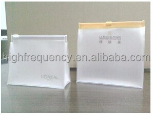 Máy làm túi nhựa PVC tự động hoàn toàn, máy làm túi nilon - Product Image 3