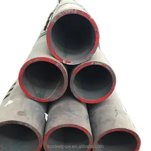 ASME SA213 T11 T12 Alloy Steel Seamless Boiler Superheater Tube