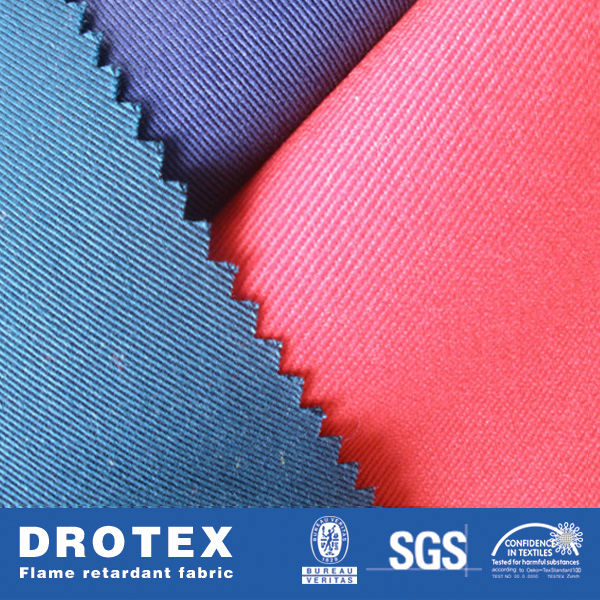 с и/нс 88/12 дуговой защиты и доказательства пожара ткань для безопасности одежды