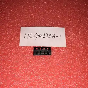 Ic Chip Geïntegreerde Schakeling LTC2950ITS8-1 Power Controller Chip Spanningsstabilisator Circuit Chip In Voorraad