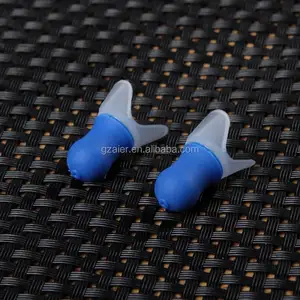 Pressure Reducing Ear plugs in ear aviation earplug with safe material