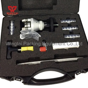 GB/T 5210,ISO 4624.ASTM D 4541 Elcometer 106 retirar Adesão Tester - Product Image 6
