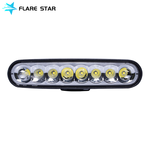 MINI 40W LED Worklight,LED Spot Flood Light Combo Lamp Driving Offroad Work Light Bar SUV,TRUCK,4X4 Led Light bar