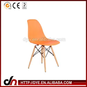 Evaluación de alta dsw eames silla de plástico silla de comedor, baratos eames sillas