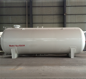 Réservoir de stockage de gaz de <span class=keywords><strong>pétrole</strong></span> liquéfié de 50 000 litres, 50 m3, 50 tonnes, 50 m3 - Product Image 2