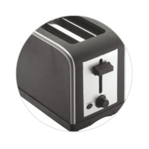 Grande rôtissoire automatique et cafetière, Combo pour le petit déjeuner - Product Image 5