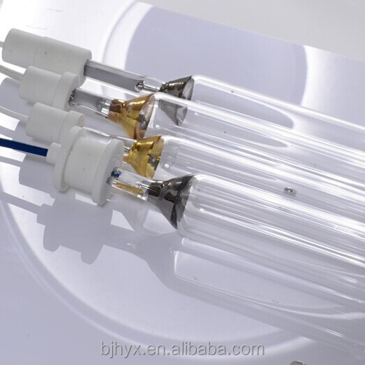Новые продукты 3 кВт УФ металлическая галогенная лампа