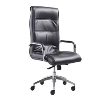 परिक्रामी Ergonomic कार्यालय कार्यकारी कुर्सी निर्माता इतालवी चमड़े के कपड़े 50 कार्यालय फर्नीचर वाणिज्यिक फर्नीचर सीएन; गुआ