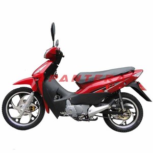China poderosa 110cc bolsillo mini motos gasolina moped <span class=keywords><strong>Rocket</strong></span> scooters - Product Image 6