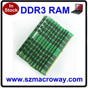컴퓨터 부품 기억력 램 <span class=keywords><strong>ddr3</strong></span> 4 기가바이트 1333 판매 - Product Image 6