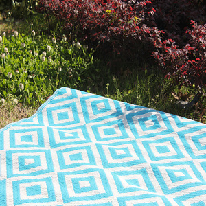 <span class=keywords><strong>Tapis</strong></span> de patio extérieur ZNZ, <span class=keywords><strong>tapis</strong></span> de plage, <span class=keywords><strong>tapis</strong></span> en PP, <span class=keywords><strong>tapis</strong></span> de pique-nique, <span class=keywords><strong>tapis</strong></span> de barbecue, <span class=keywords><strong>tapis</strong></span> extérieur en polypropylène - Product Image 6