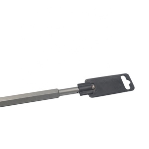 SDS Plus Martello Elettrico Trapano bit per il rock in mattoni di cemento di foratura veloce - Product Image 2