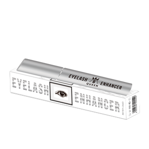 Vente en gros de sérum de croissance d'extension d'amélioration des cils liquide 100% naturel - Product Image 6