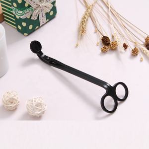 Set Perawatan Lilin Premium 5-in-1 dengan Pemotong Sumbu, Pemadam, Penyedot Lilin, Pemantik & Nampan, Peralatan Lilin Profesional untuk Dekorasi Rumah & Spa - Product Image 3