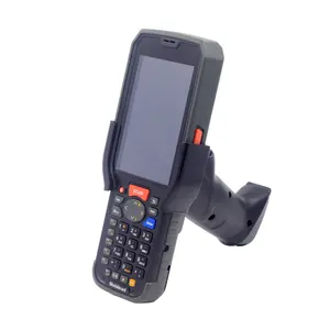 Swiftautoid SA P8400 2D Imager Scan Engine Android Handheld Mobile Computers for Barcode Scanner Reader with Hand Grip