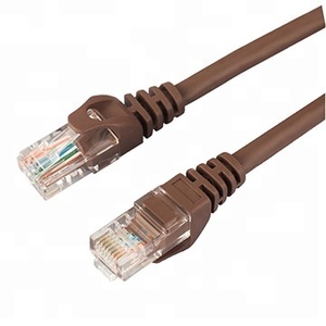 Compras en línea Lan red <span class=keywords><strong>Ethernet</strong></span> proveedor China Patch <span class=keywords><strong>Cable</strong></span> - Product Image 4