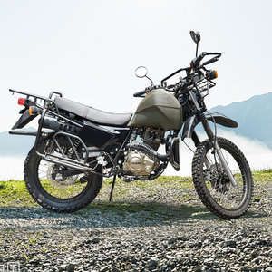 Fashion <strong>Pocket</strong> Bikes150cc Motorcicletas Classical <strong>Bike</strong> for Cheap Sale - Product Image 2
